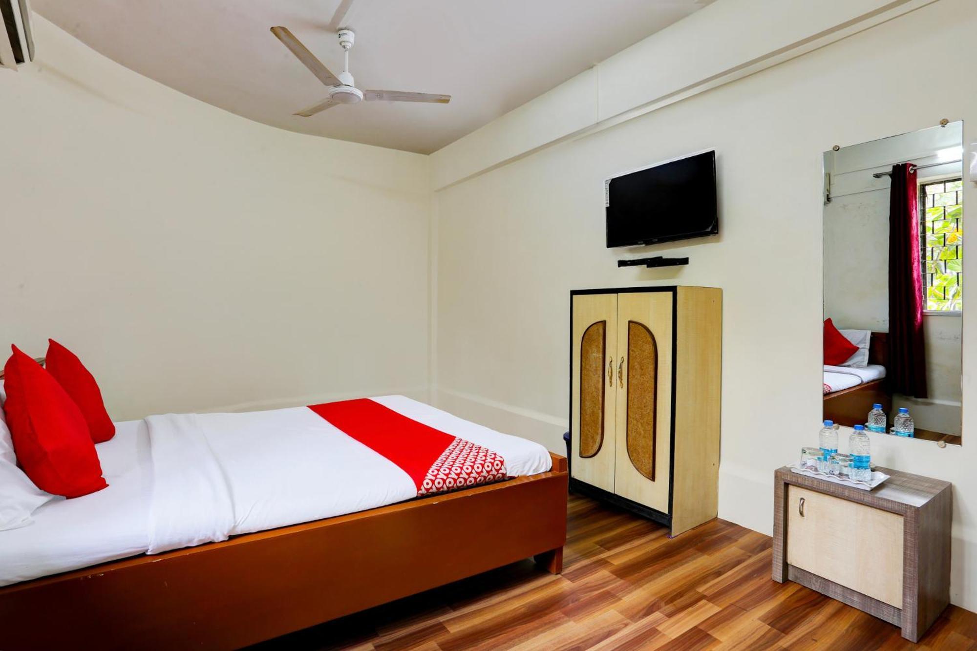Hotel O Classic Bombaj Exteriér fotografie